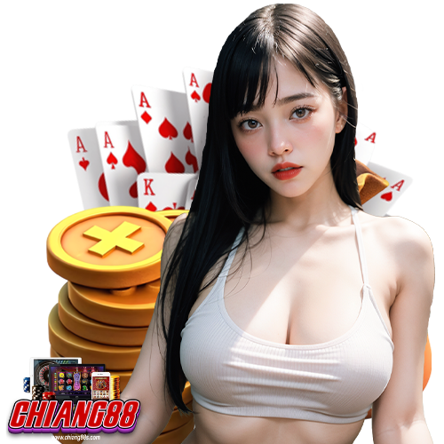 chiang88 เว็บเดิมพันออนไลน์